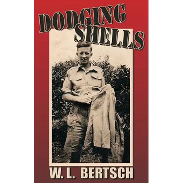 Dodging Shells