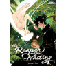 The Reaper and the Waiting: A Webtoon Unscrolled Graphic Novel
