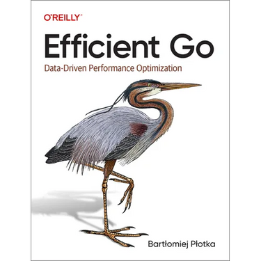 Efficient Go: Data-Driven Performance Optimization