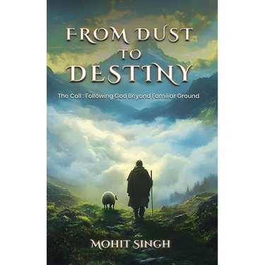 From Dust To Destiny