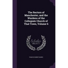 The Rectors of Manchester, and the Wardens of the Collegiate Church of That Town, Volume 6
