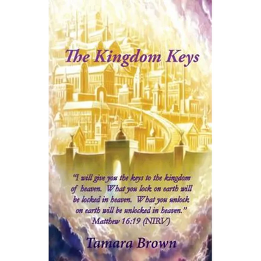 The Kingdom Keys