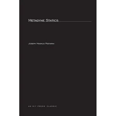 Metadyne Statics