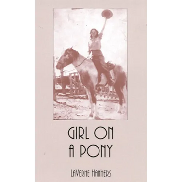 Girl on a Pony: Volume 61