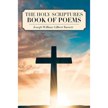 The Holy Scriptures Book of Poems