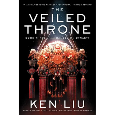 The Veiled Throne