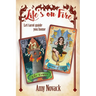 Life's on Fire STRIKE THE MATCH LIGHT THE LANTERN LET TAROT GUIDE YOU HOME
