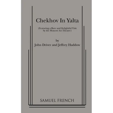 Chekhov in Yalta