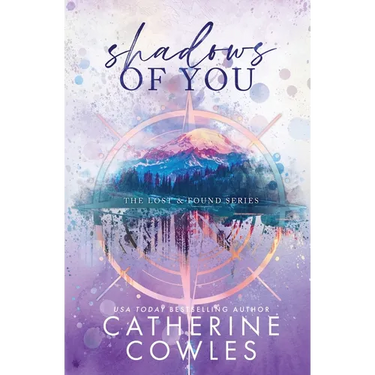 Shadows of You: A Lost & Found Special Edition