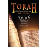 Pentateuch with Targum Onkelos and rashi's commentary: Torah The Book of Bamidbar-Numbers, Volume IV (Hebrew / English)