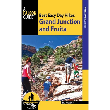 Best Easy Day Hikes Grand Junction and Fruita
