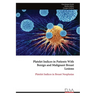 Platelet Indices in Patients With Benign and Malignant Breast Lesions