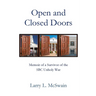 Open and Closed Doors