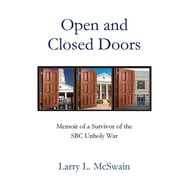 Open and Closed Doors