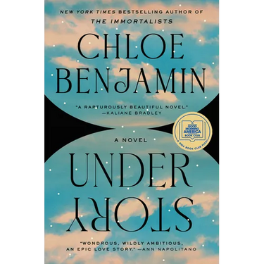 Under Story: A GMA Book Club Pick