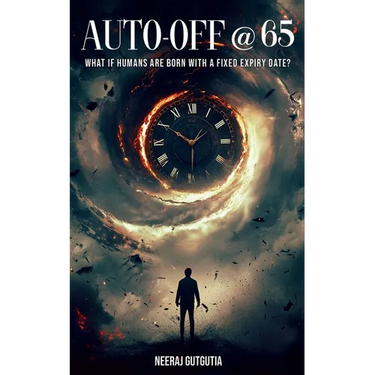 Auto-off @ 65