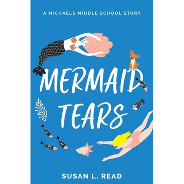 Mermaid Tears