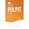 The Pulpit Pal: The Ultimate Bible Study Companion