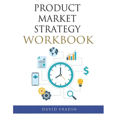 Product Market Strategy Workbook