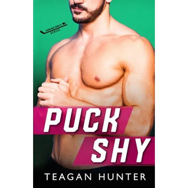 Puck Shy