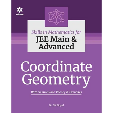 Coordinate Geometry