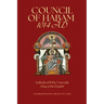 Council of Habam: 1014 Ad: 10