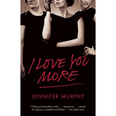 I Love You More