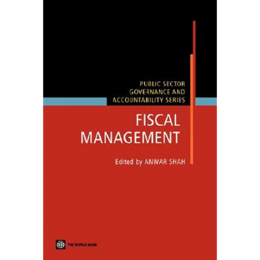 Fiscal Management