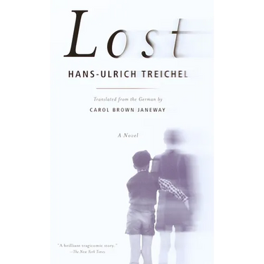 Lost