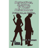 Detectives, Sleuths, & Nosy Neighbors: Dying for an Answer