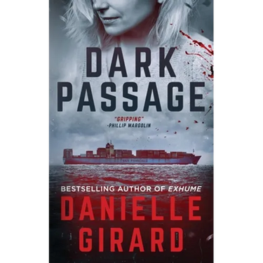 Dark Passage: Rookie Club Book 3