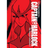 Captain Harlock: The Classic Collection Vol. 2