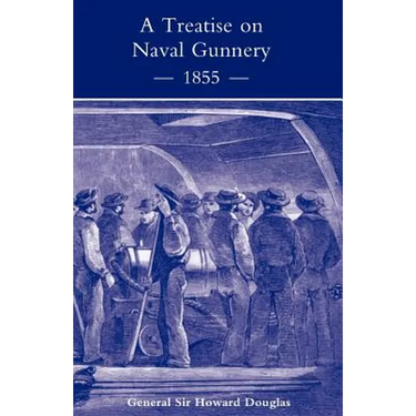Treatise on Naval Gunnery (1855)