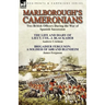 Marlborough's Cameronians: Two British Officers During the War of Spanish Succession-The Life and Diary of Lieut. Col. J. Blackader by Andrew Crichton