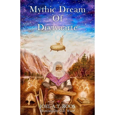 Mythic Dream of Drytvaarte