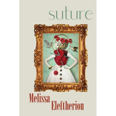 Suture