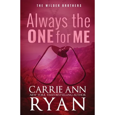 Always the One for Me - Special Edition