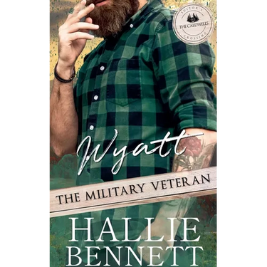 Wyatt the Military Veteran