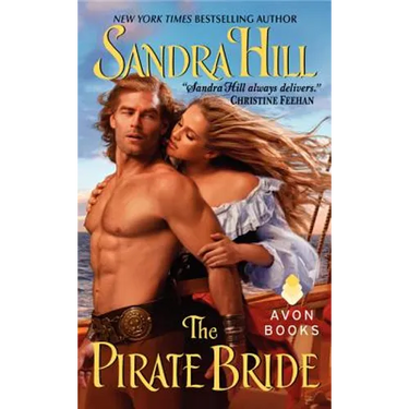 The Pirate Bride
