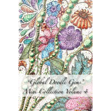 Global Doodle Gems Mini Collection Volume 4: "Pocket Gems for you to bring along !"