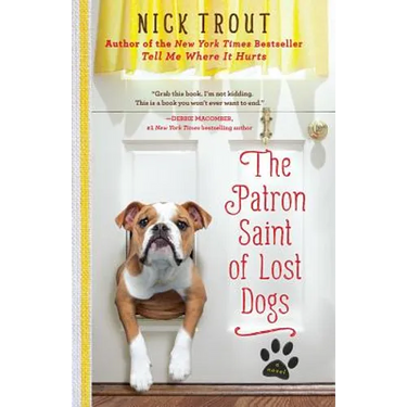 The Patron Saint of Lost Dogs