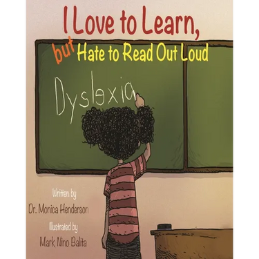 I Love to Learn but Hate to Read Out Loud