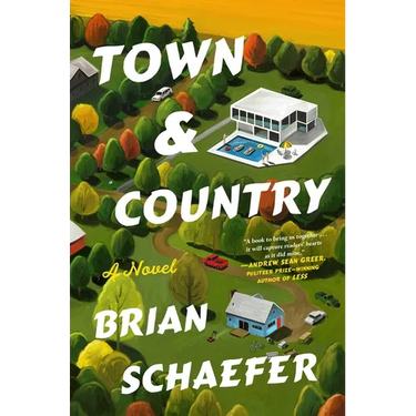 Town & Country