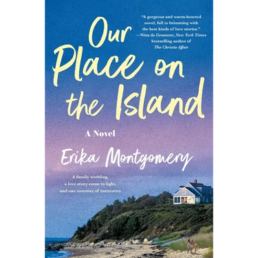 Our Place on the Island