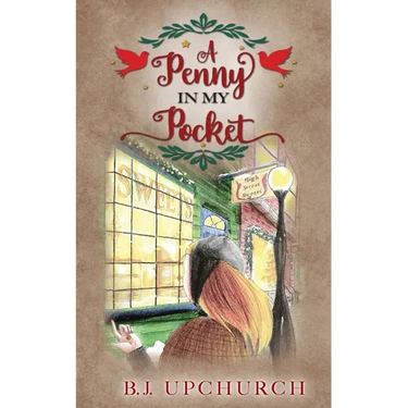A Penny In My Pocket