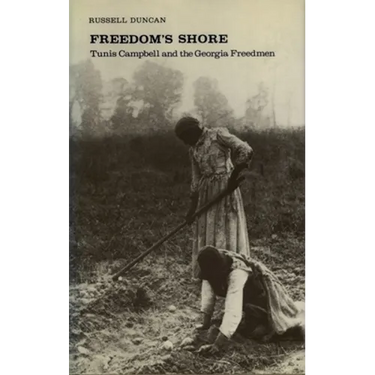 Freedom's Shore