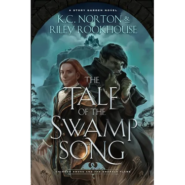 Tale of the Swamp Song: World of Heavenfall