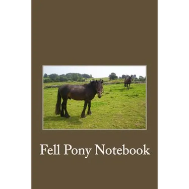 My Fell Pony