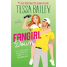 Fangirl Down