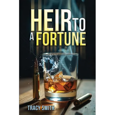 Heir to a Fortune